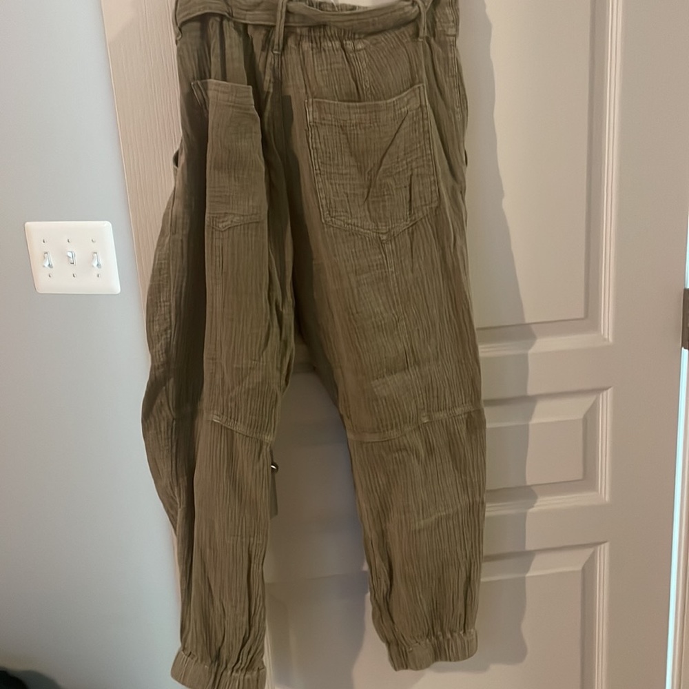 Harlem pants - Picture 2 of 2